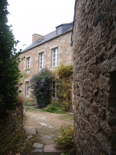 Vue générale