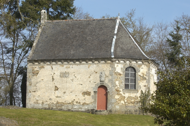 Vue générale en 2007