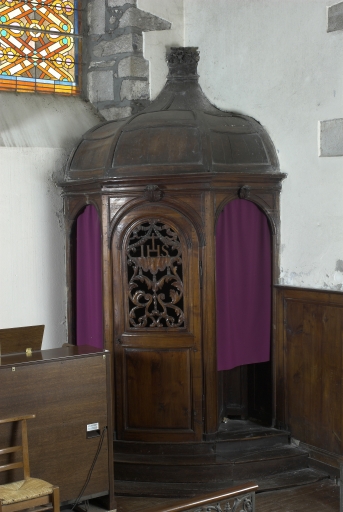 Vue générale