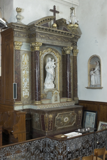Vue générale