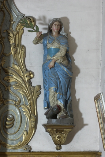 Vue générale