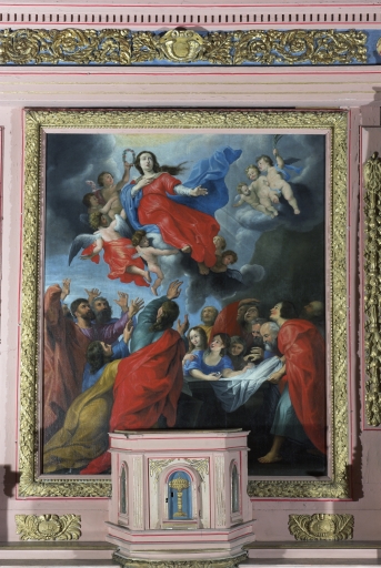 Vue générale