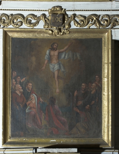 Vue générale