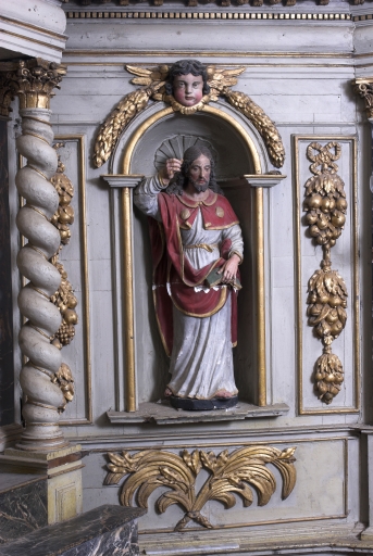 Vue générale