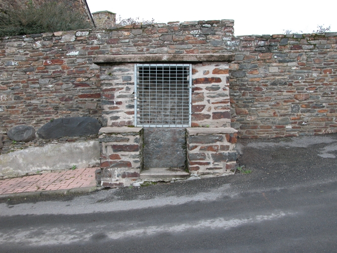 Puits, les Hauts du Chapitre (Lillemer)