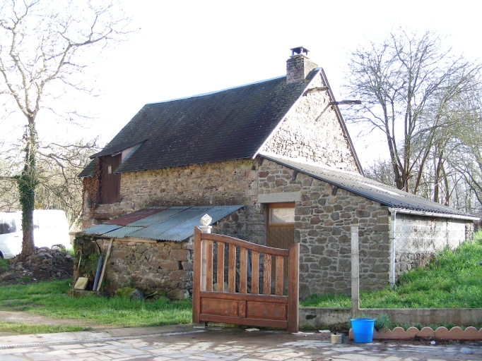 Vue générale