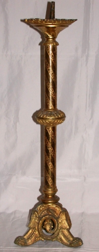 Vue générale