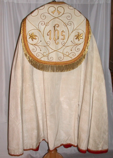 Vue générale