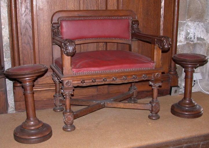 Vue générale
