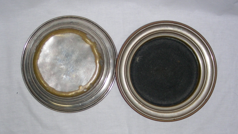 Plats de quête