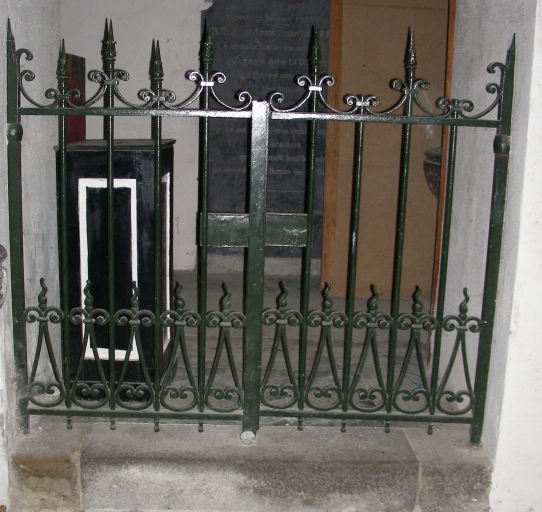 Vue générale