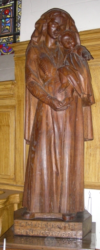 Vue générale