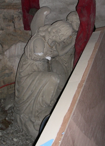 Vue générale