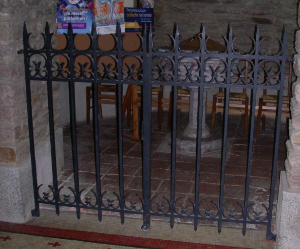 Vue générale