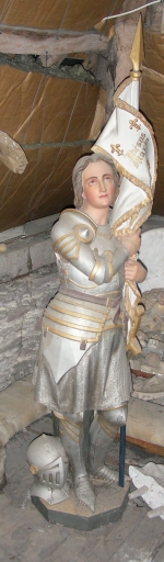Jeanne d'Arc