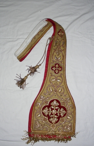 Etole pastorale