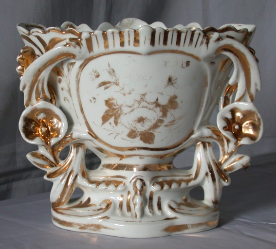 Vase à fleurs 1