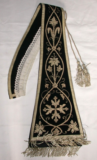 Vue générale