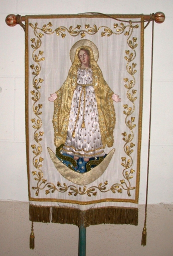 Immaculée conception