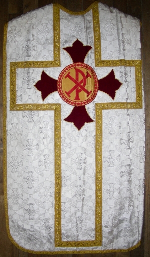 Chasuble