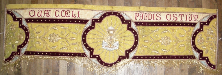 Vue générale