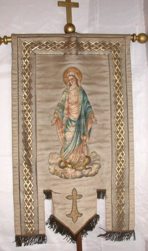 Immaculée conception