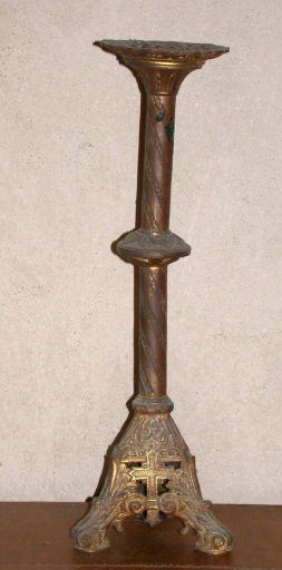 Vue générale