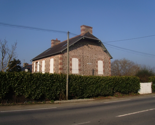 Vue générale