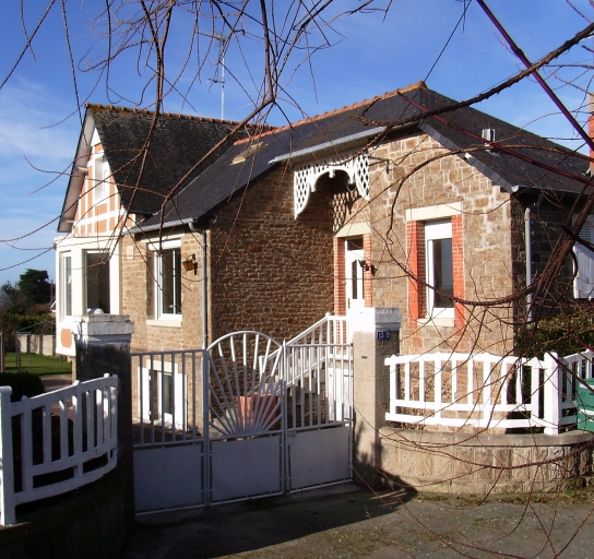 Vue générale