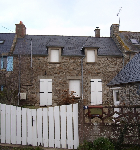 Vue générale