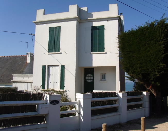 Vue générale