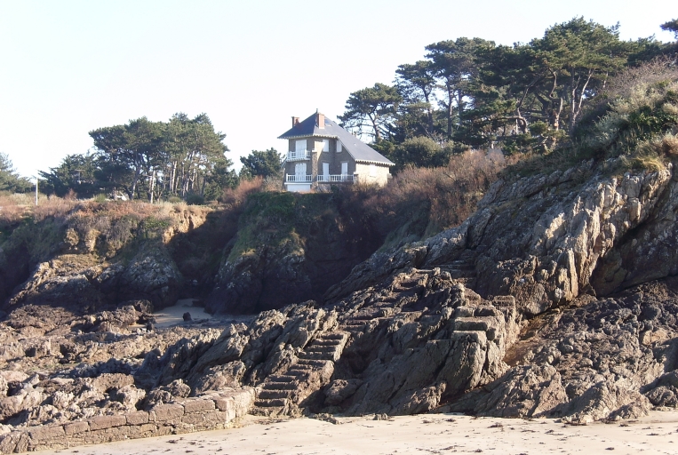 Vue générale