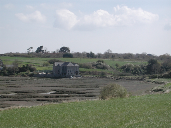 Vue générale
