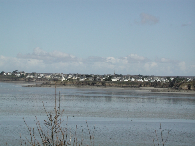 Vue générale