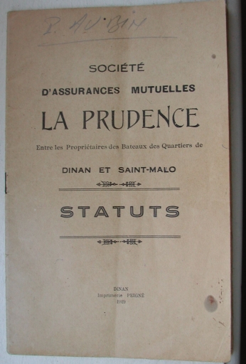 Vue générale