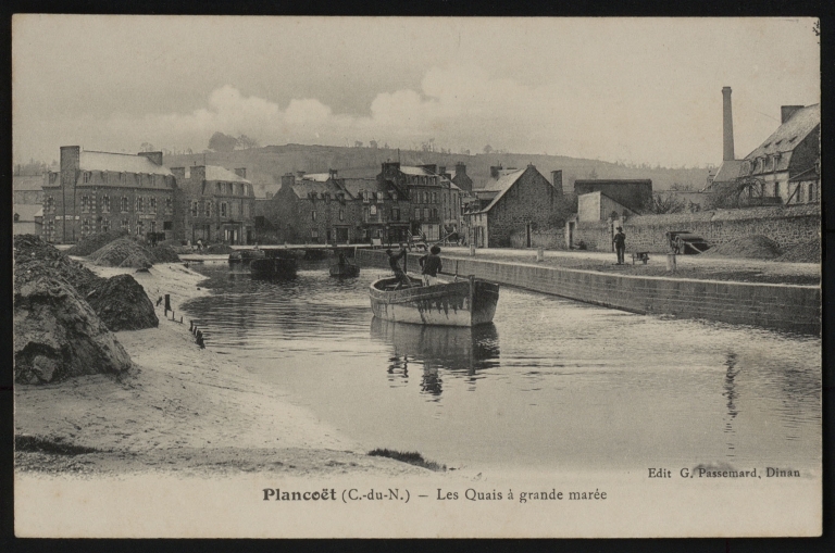 Vue générale