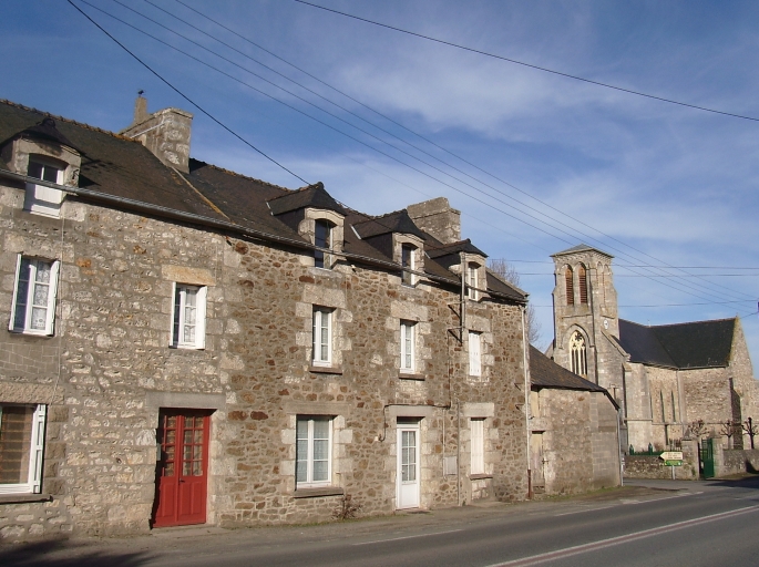 Vue générale