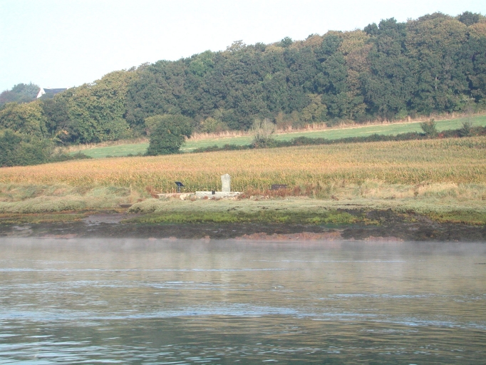 Monument commémoratif