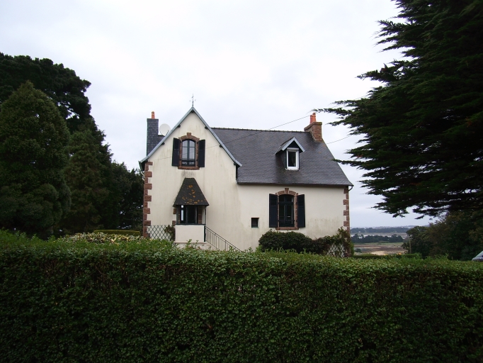 Vue générale
