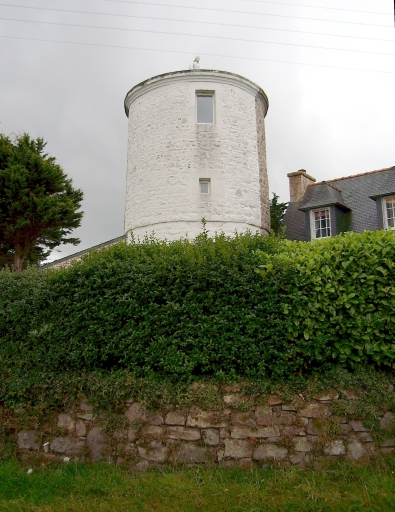 Vue générale