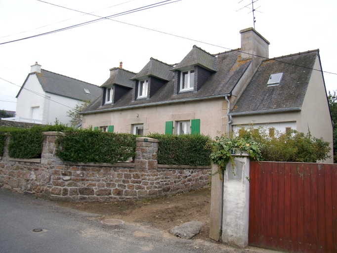 Vue générale