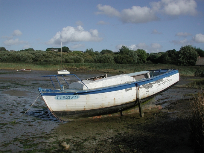 Vue générale