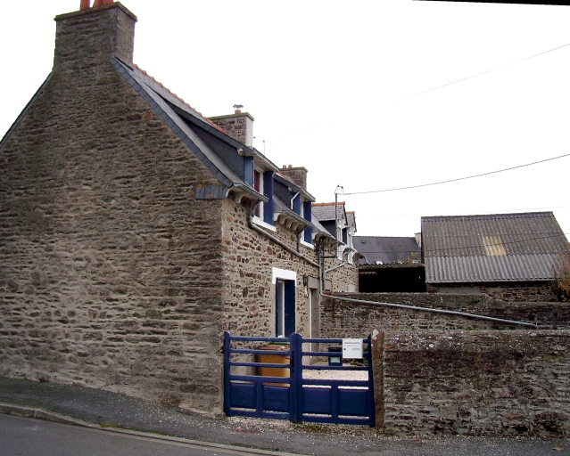 Vue générale