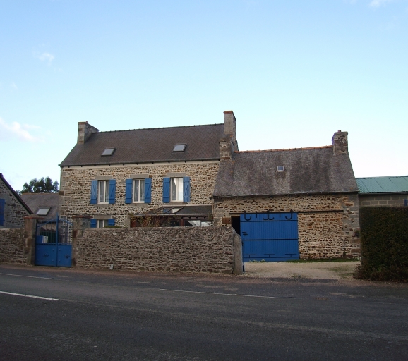 Vue générale