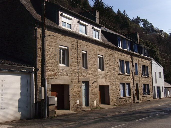 Vue générale