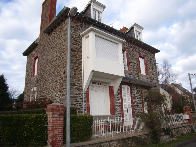 Vue générale