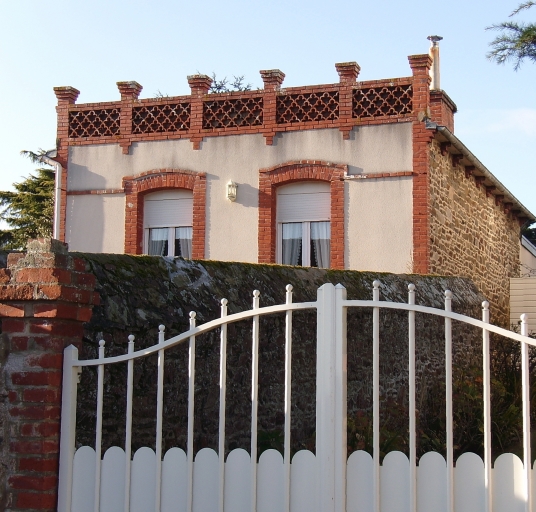 Vue générale