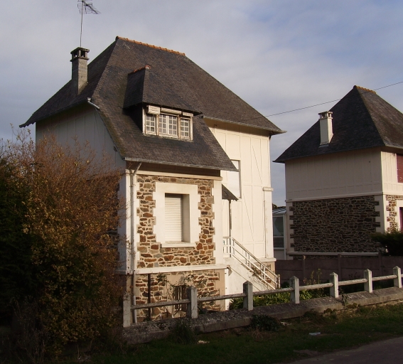 Vue générale