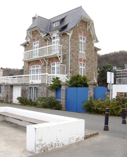 Vue générale