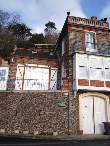 Vue générale